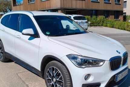 BMW X1 122.500 km 16.000 &euro; Ludwigsburg 71642