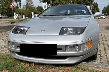 Nissan 300 ZX 70.000 km 25.000 &euro; Stuttgart 70174