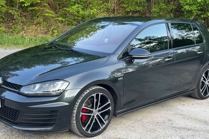 VW Golf 206.650 km 13.000 &euro; Althütte 71566
