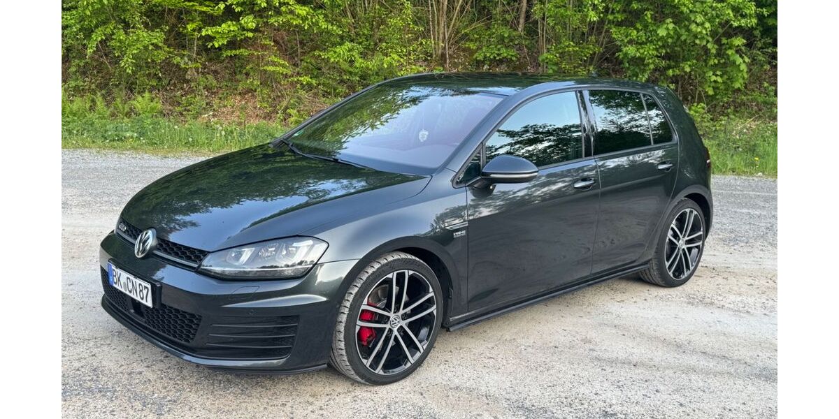 VW Golf 206.650 km 13.000 &euro; Althütte 71566