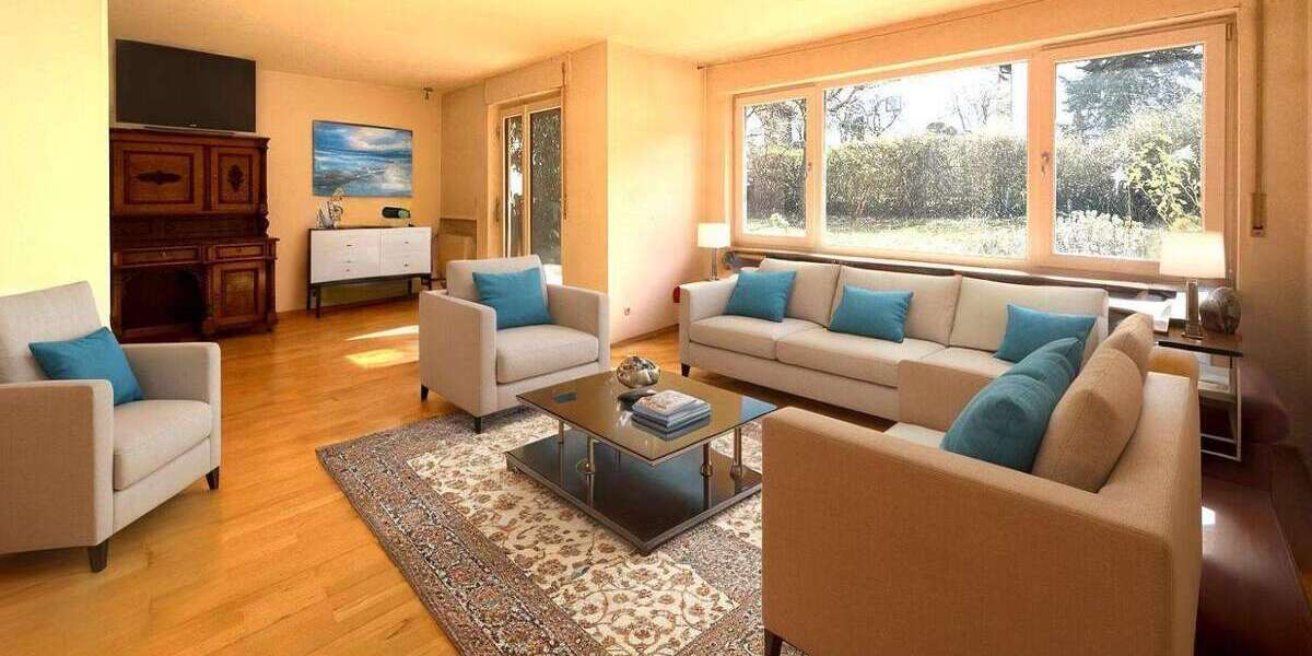 Einfamilienhaus Heimsheim - 7 Zimmer, 171 m&sup2;, 689.000&euro; | Angebot:19623560