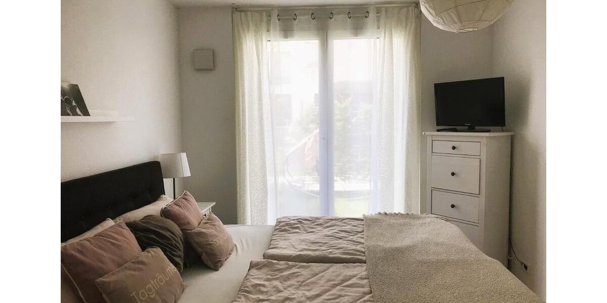 Terrassenwohnung Stuttgart Luginsland - 2 Zimmer, 47 m&sup2;, 250.000&euro; | Angebot:25382783