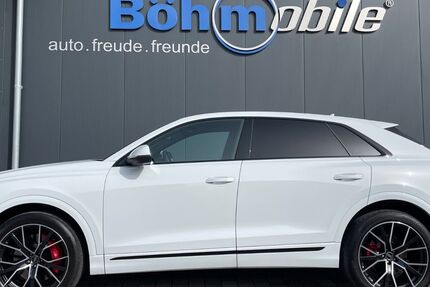 Audi SQ8 27.700 km 79.890 &euro; Steinheim 71711