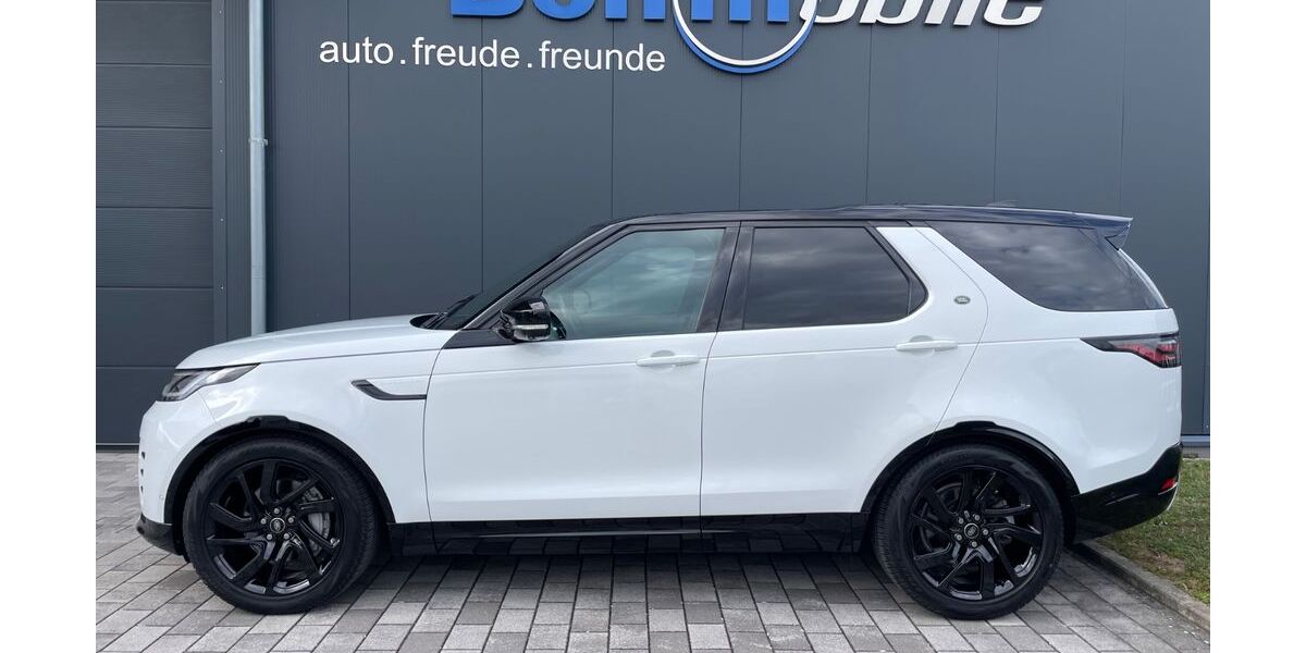 Land Rover Discovery 47.900 km 47.790 &euro; Steinheim 71711