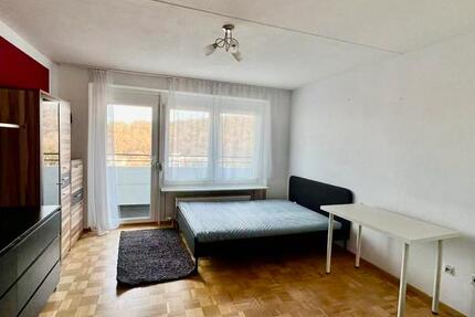 Wohnung Stuttgart Vaihingen - 1 Zimmer, 30 m&sup2;, 850&euro; | Angebot:25540119