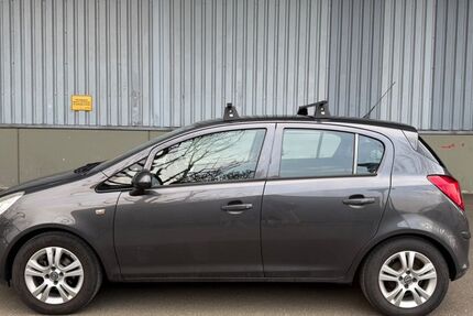 Opel Corsa 118.576 km 3.300 &euro; Ludwigsburg 71640