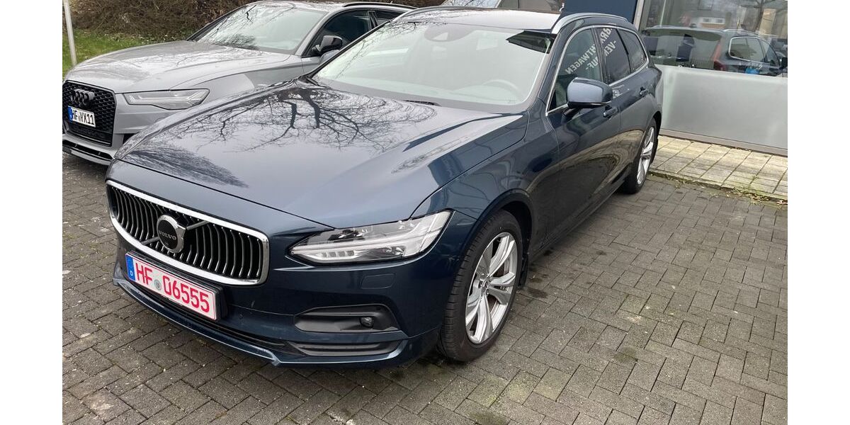 Volvo V90 90.000 km 27.000 &euro; Löchgau 74369