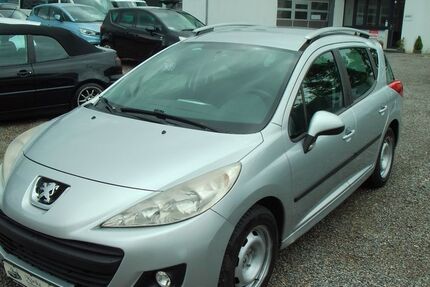 Peugeot 207 203.000 km 1.450 &euro; Waiblingen (bei Stuttgart) 71332