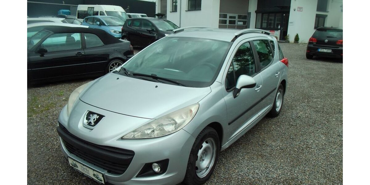 Peugeot 207 203.000 km 1.450 &euro; Waiblingen (bei Stuttgart) 71332