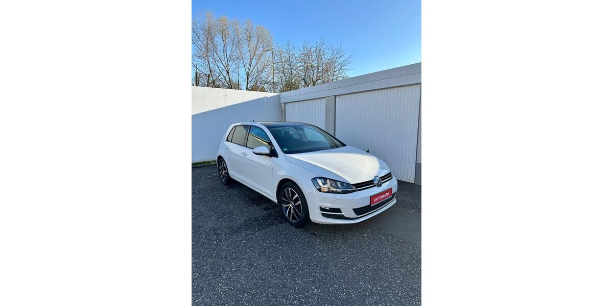 VW Golf 129.600 km 13.650 &euro; Heilbronn 74081