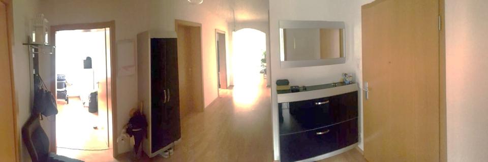 Etagenwohnung Winnenden - 3.5 Zimmer, 89 m&sup2;, 1.390&euro; | Angebot:24830897