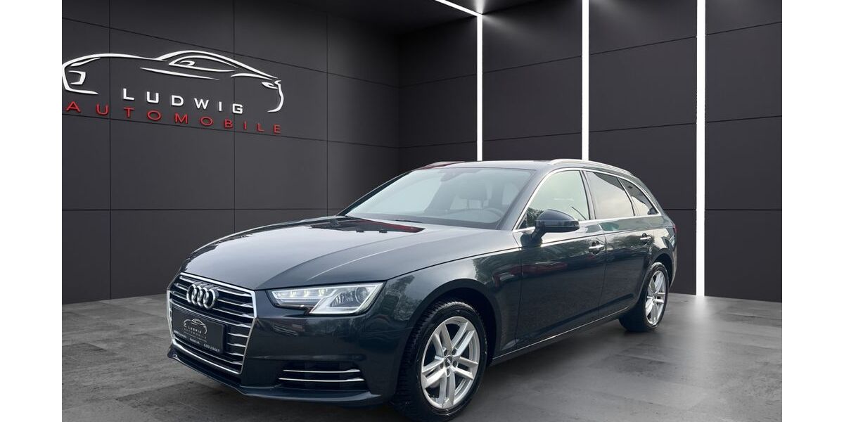 Audi A4 110.000 km 17.650 &euro; Marbach am Neckar 71672