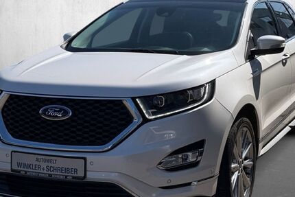 Ford Edge 39.982 km 21.990 &euro; Ludwigsburg 71636