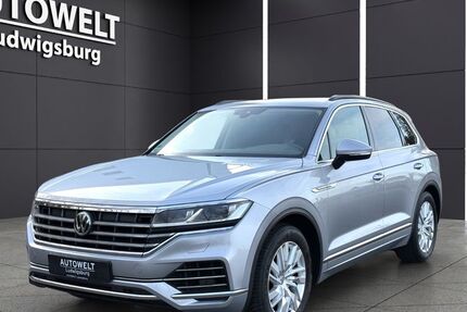 VW Touareg 147.000 km 29.900 &euro; Bietigheim-Bissingen 74321