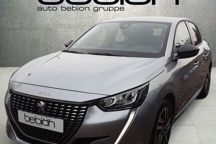 Peugeot 208 3.250 km 16.880 &euro; Magstadt 71106