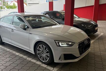 Audi A5 105.000 km 29.500 &euro; Stuttgart 70435