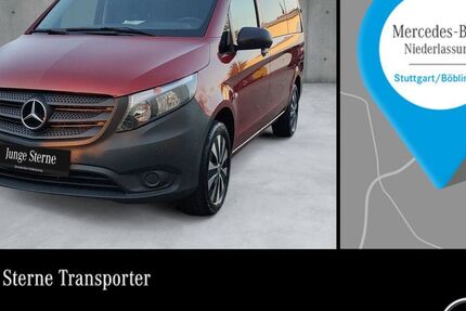 Mercedes-Benz Vito 90.963 km 31.990 &euro; Böblingen 71034