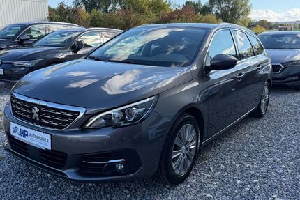 Peugeot 308 146.452 km 8.999 &euro; Filderstadt /bei Stuttgart 70794