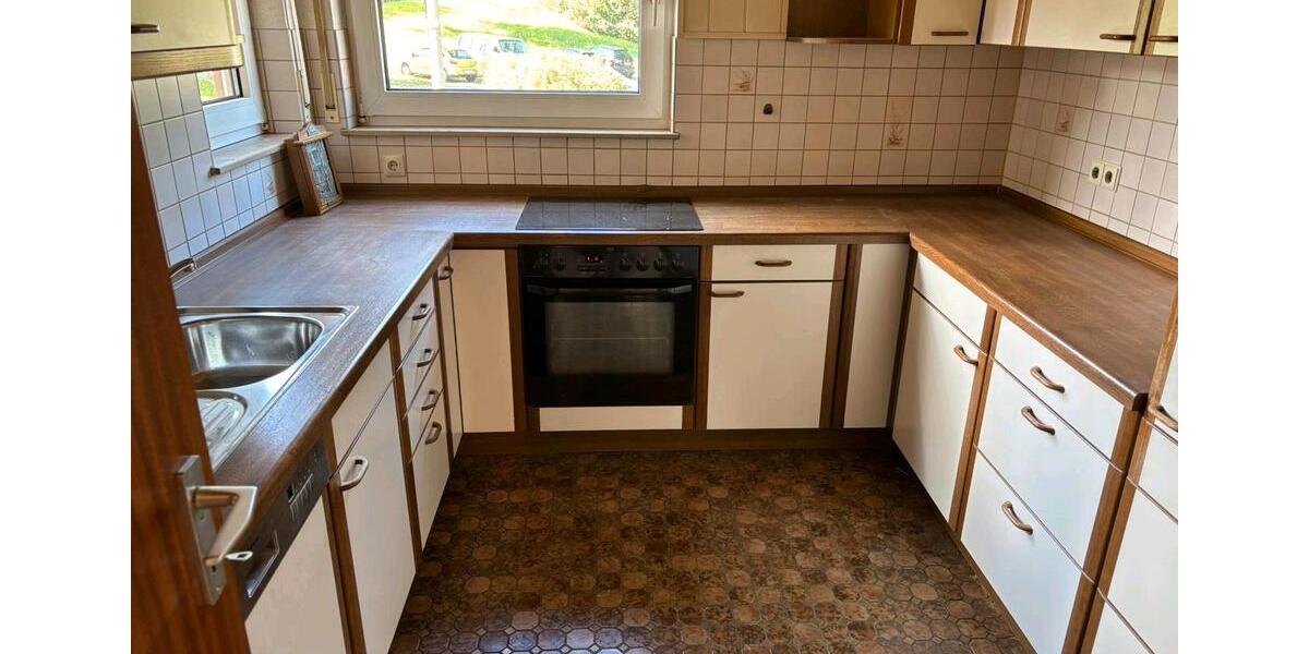 Reihenhaus Stuttgart Bad Cannstatt - 5 Zimmer, 140 m&sup2;, 3.000&euro; | Angebot:25294745
