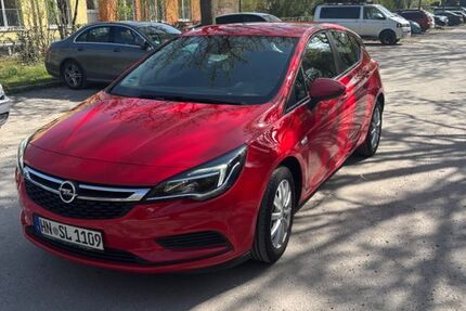 Opel Astra 51.000 km 11.300 &euro; Heilbronn 74080