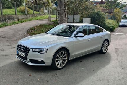 Audi A5 149.500 km 17.990 &euro; Möglingen 71696