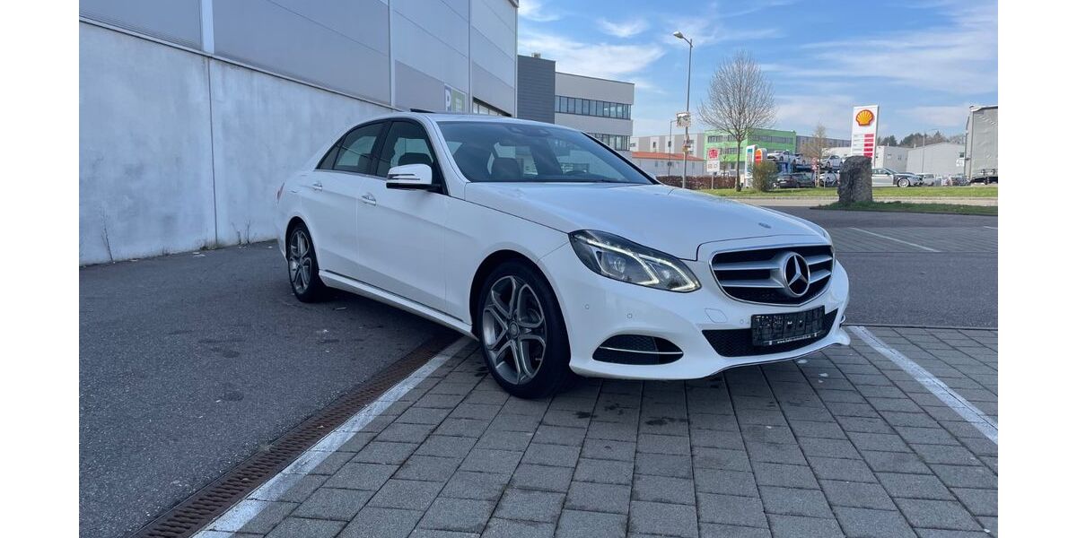 Mercedes-Benz E 250 73.959 km 21.500 &euro; Weissach 71287