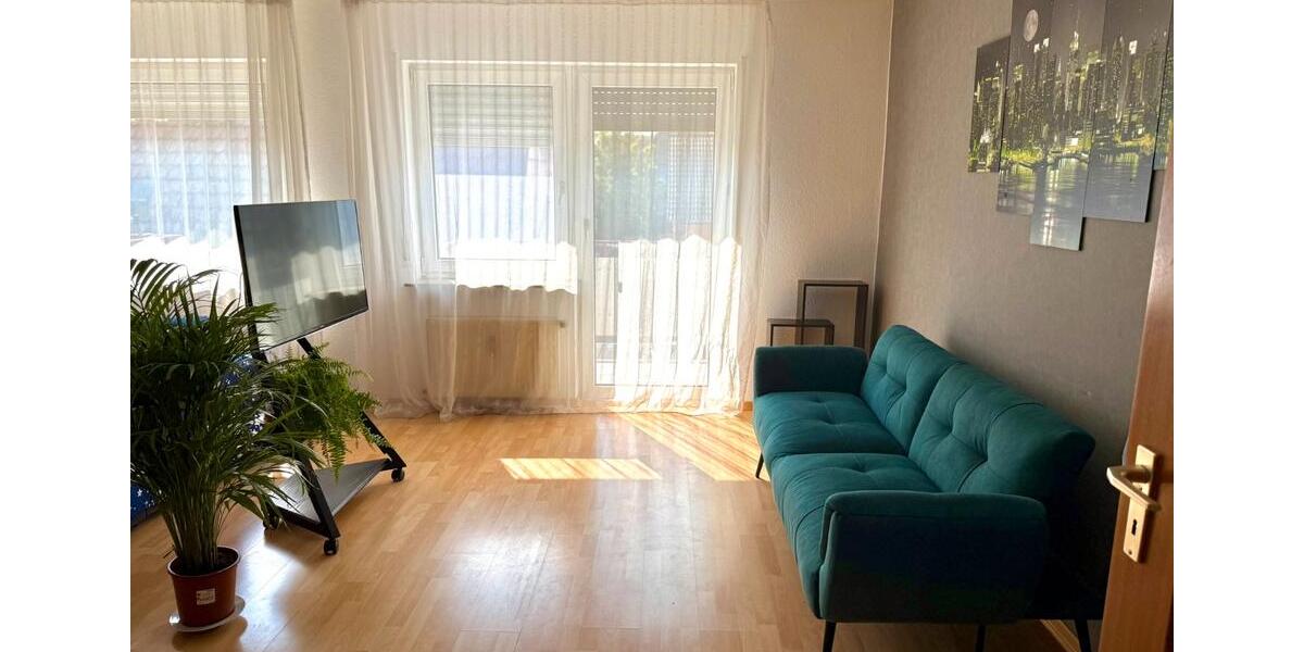 Etagenwohnung Filderstadt - 1 Zimmer, 38 m&sup2;, 550&euro; | Angebot:27564809
