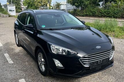Ford Focus 79.800 km 9.999 &euro; Ludwigsburg 71636