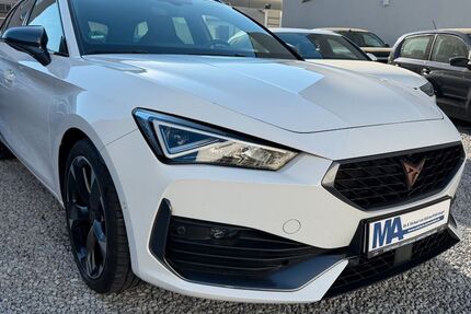 Cupra Leon 74.000 km 19.890 &euro; Markgroningen 71706