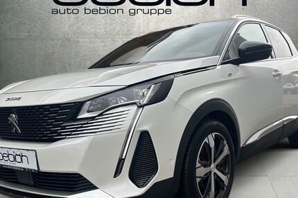 Peugeot 3008 37.700 km 24.480 &euro; Esslingen 73728