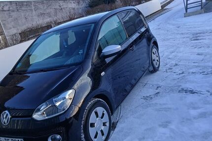VW up! 88.000 km 6.999 &euro; Mühlacker 75417