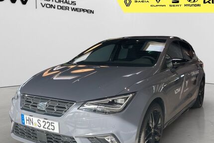 Seat Ibiza 5.000 km 21.750 &euro; Heilbronn 74076
