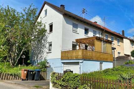 Haus Filderstadt - 6 Zimmer, 100 m&sup2;, 415.000&euro; | Angebot:27179454