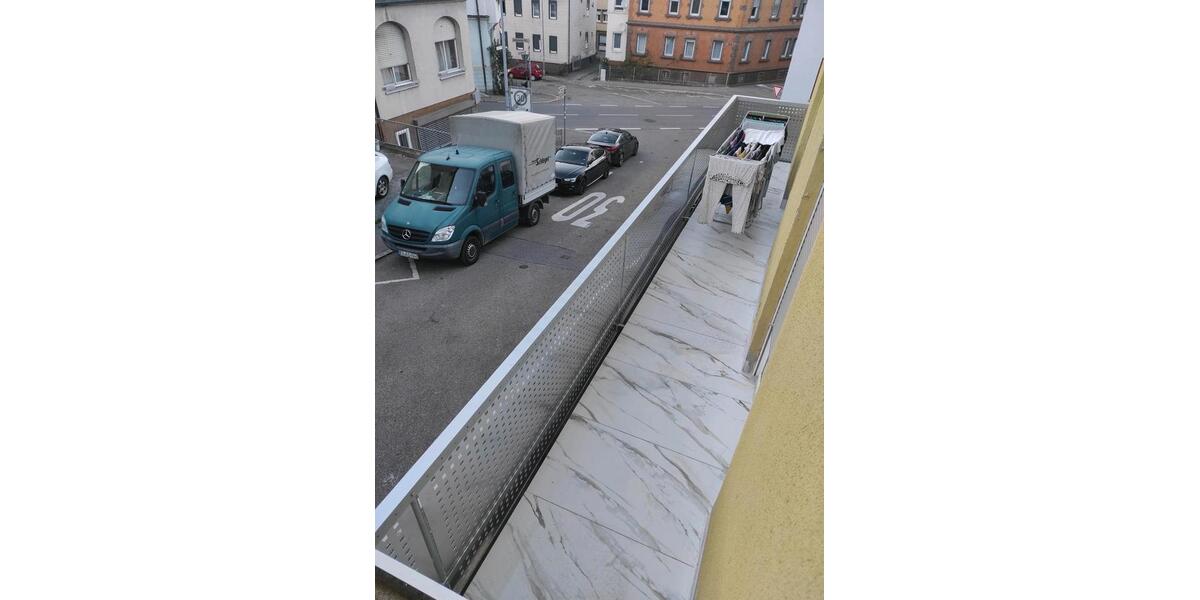 Hochparterre Esslingen am Neckar Pliensauvorstadt - 3 Zimmer, 65 m&sup2;, 1.200&euro; | Angebot:27589504