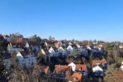 Wohnung Stuttgart Stuttgart-Ost - 3 Zimmer, 72 m&sup2;, 1.260&euro; | Angebot:25978037