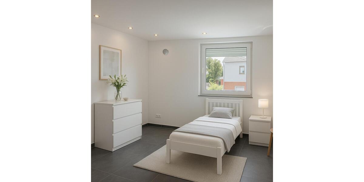 Etagenwohnung Schwaikheim - 3 Zimmer, 88 m&sup2;, 1.320&euro; | Angebot:25852522