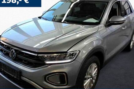 VW T-Roc 30.291 km 20.930 &euro; Fellbach 70736