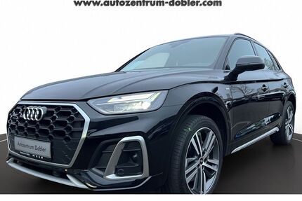 Audi Q5 61.900 km 38.440 &euro; Mühlacker 75417