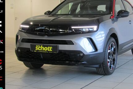 Opel Mokka 21.347 km 24.490 &euro; Magstadt 71106