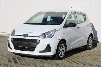 Hyundai i10 251.000 km 2.699 &euro; Korntal Münchingen 70825
