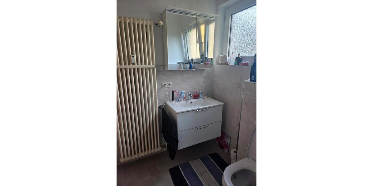 Erdgeschoßwohnung Backnang - 4 Zimmer, 86 m&sup2;, 1.400&euro; | Angebot:23674205