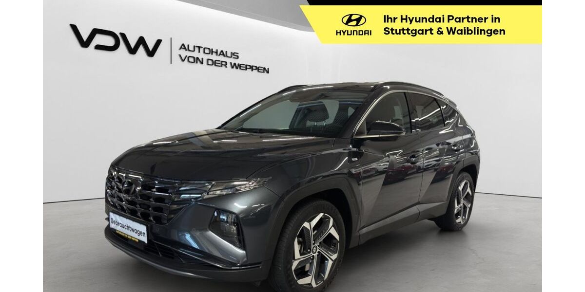 Hyundai TUCSON 28.434 km 32.690 &euro; Stuttgart 70469