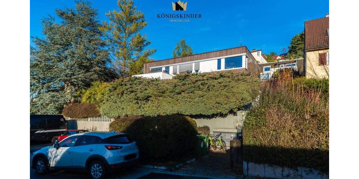 Mehrfamilienhaus, Wohnhaus Stuttgart Sonnenberg - 1 Zimmer, 478 m&sup2;, 1.800.000&euro; | Angebot:25680022