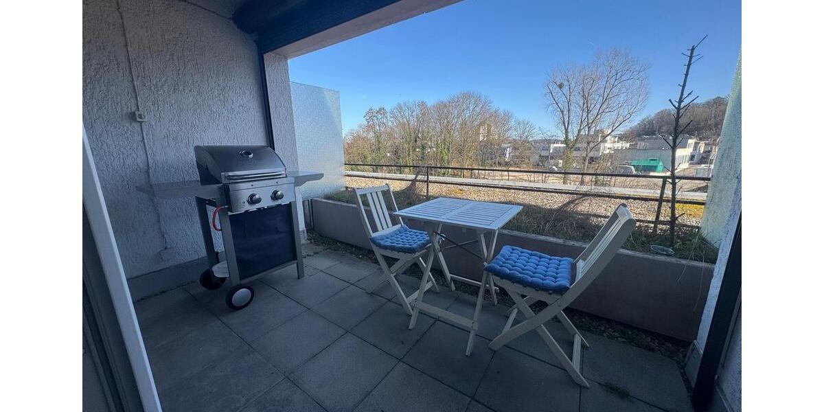 Etagenwohnung Stuttgart Stuttgart-West - 1 Zimmer, 32 m&sup2;, 198.000&euro; | Angebot:24814722