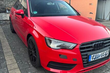 Audi A3 183.700 km 8.000 &euro; Steinheim 71711