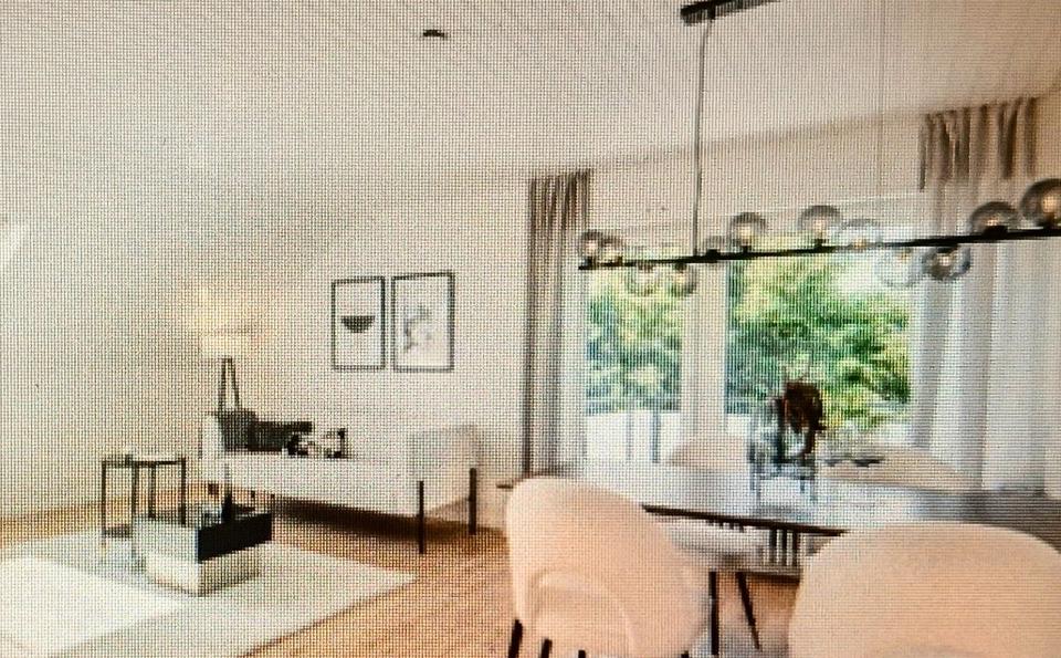 Dachgeschoßwohnung Filderstadt - 3 Zimmer, 70 m&sup2;, 419.000&euro; | Angebot:27566496