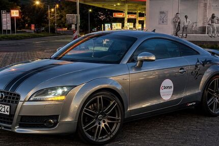 Audi TT 191.000 km 6.998 &euro; Stuttgart 70374