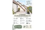 Dachgeschoßwohnung Filderstadt - 2 Zimmer, 47 m&sup2;, 650&euro; | Angebot:27564774