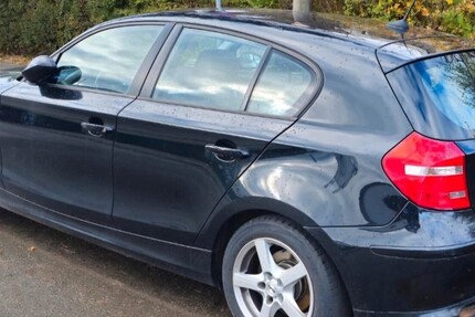 BMW 116 159.000 km 3.000 &euro; Kornwestheim 70806