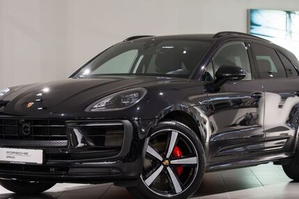 Porsche Macan 52.297 km 72.880 &euro; Böblingen 71034
